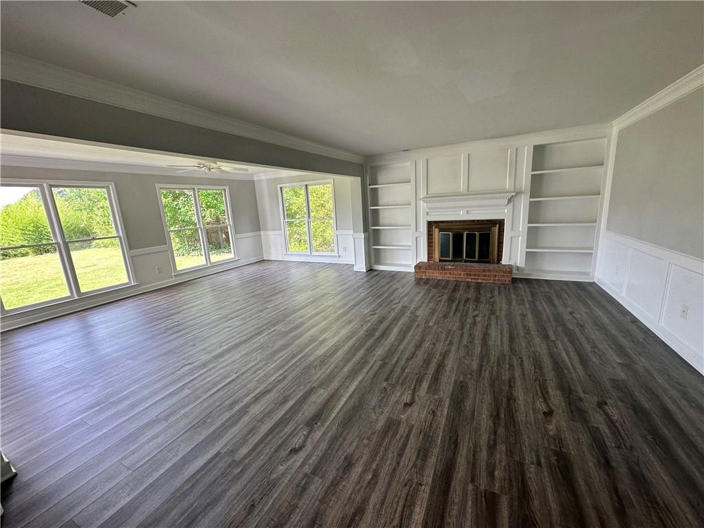2321 Chestnut Springs Trail