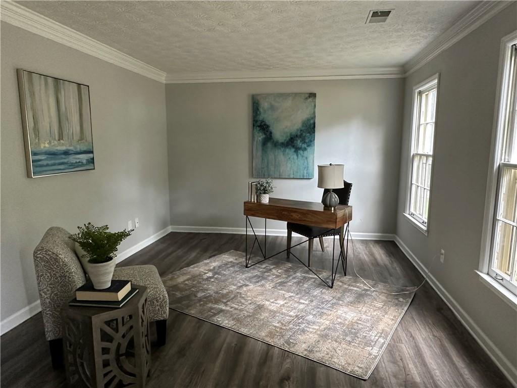 2321 Chestnut Springs Trail