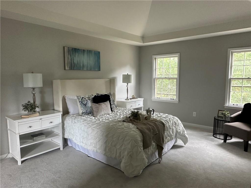 2321 Chestnut Springs Trail