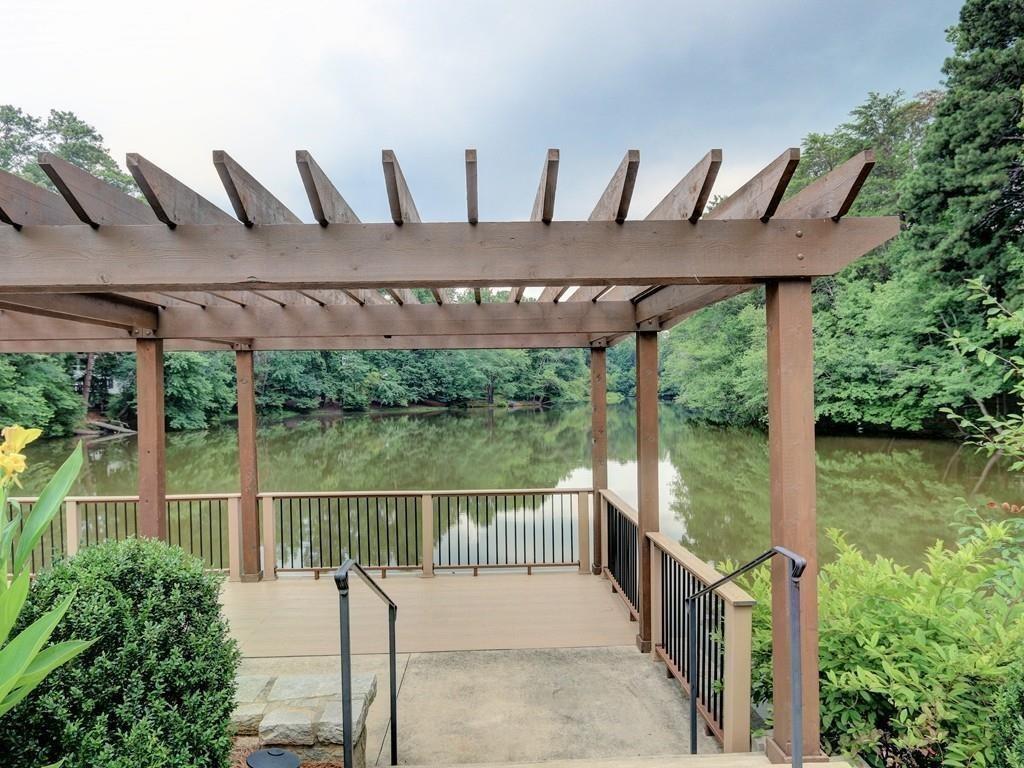 2321 Chestnut Springs Trail