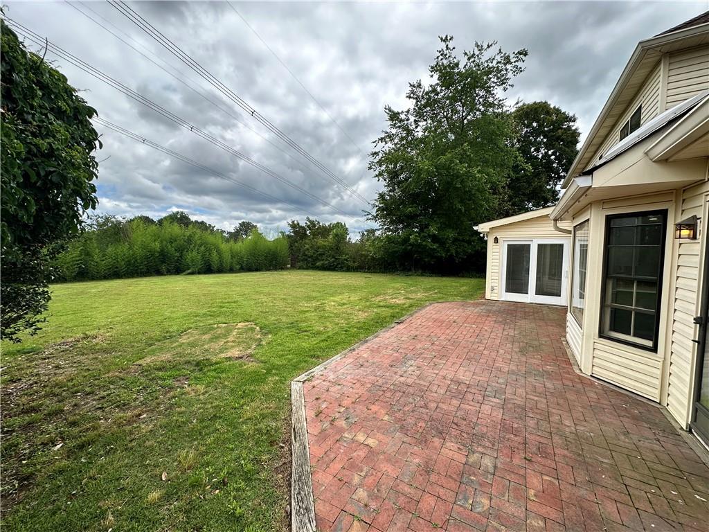 2321 Chestnut Springs Trail