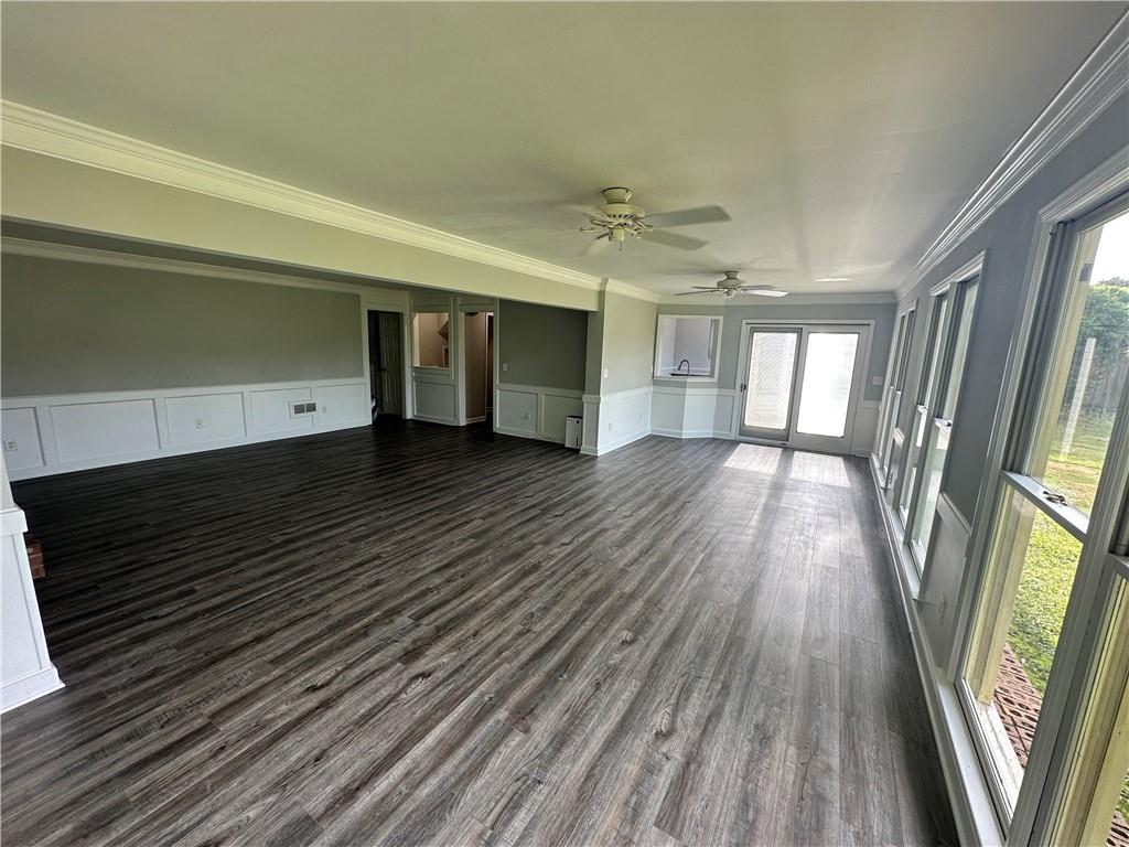 2321 Chestnut Springs Trail