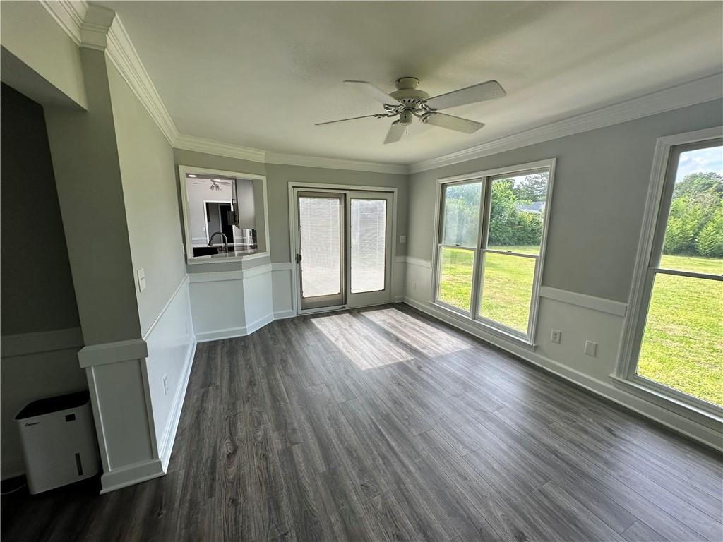 2321 Chestnut Springs Trail