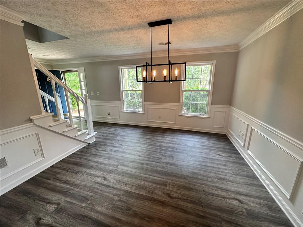 2321 Chestnut Springs Trail