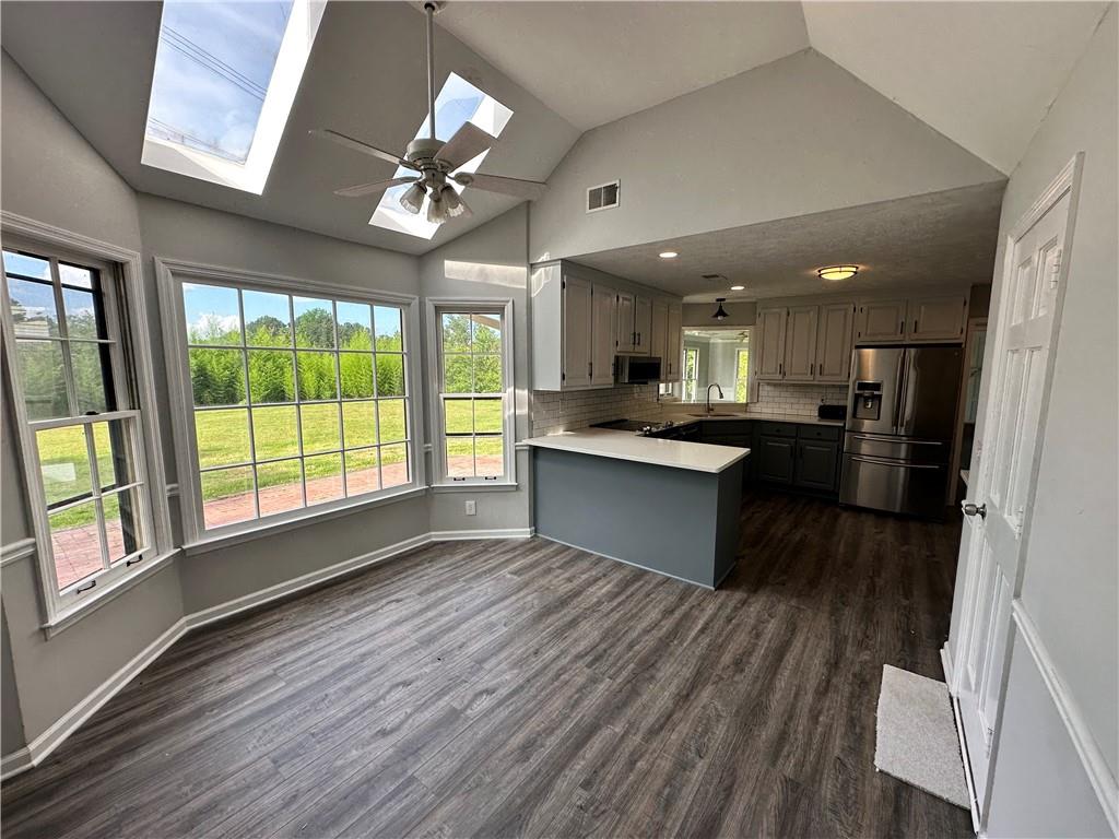 2321 Chestnut Springs Trail