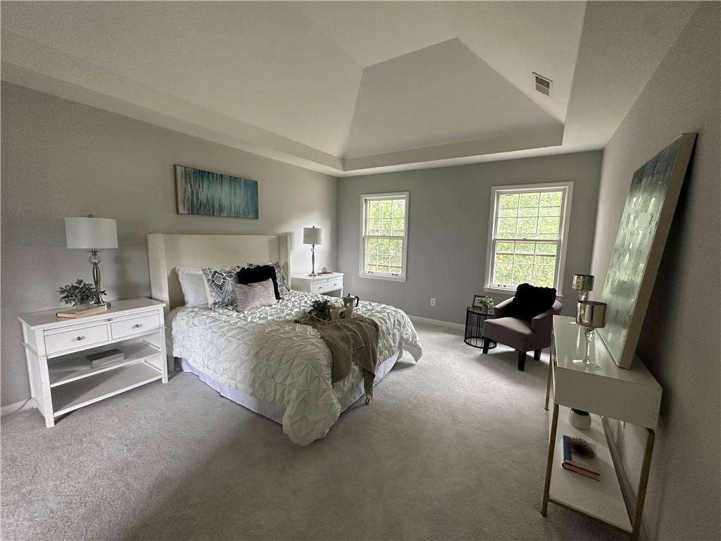 2321 Chestnut Springs Trail