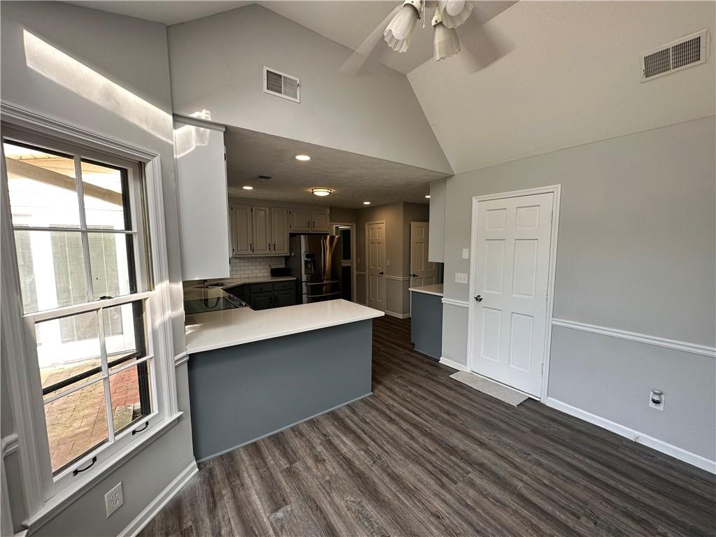 2321 Chestnut Springs Trail