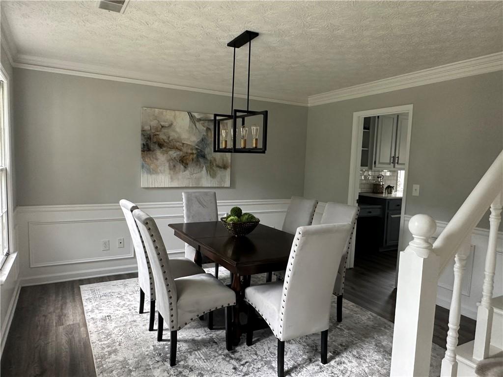 2321 Chestnut Springs Trail