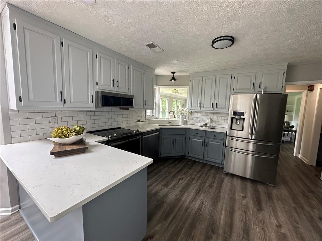 2321 Chestnut Springs Trail