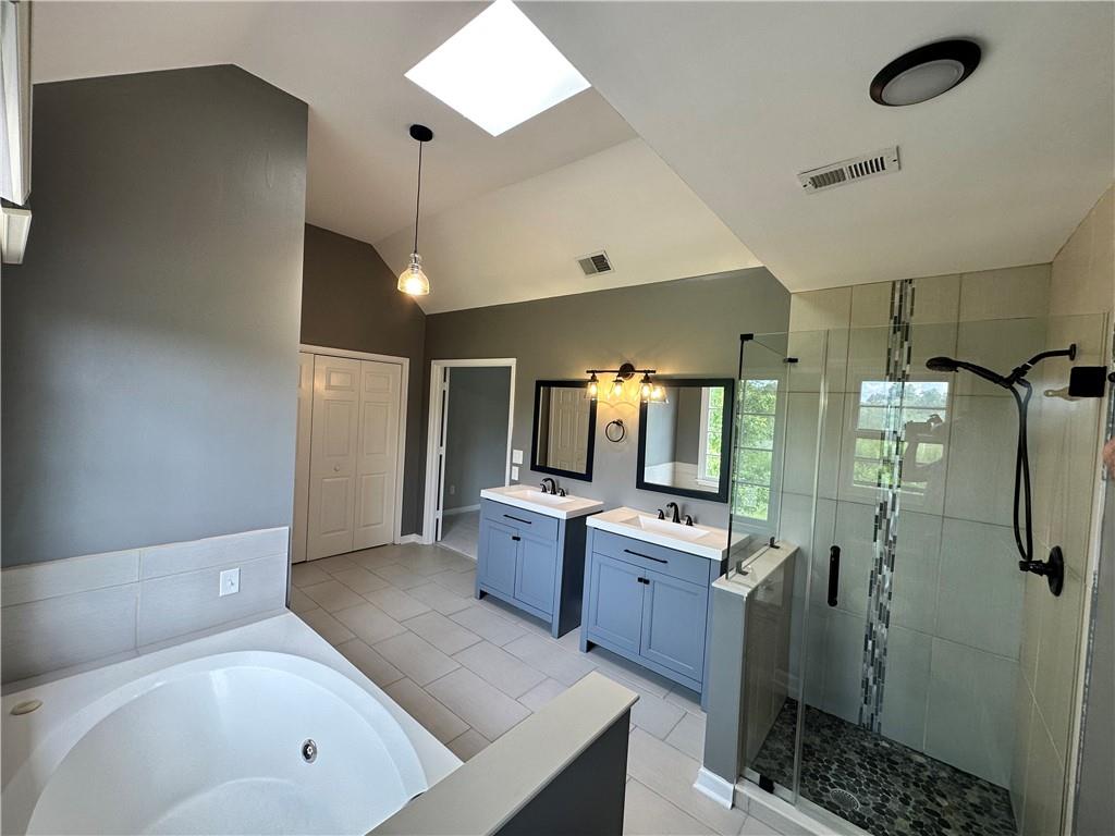 2321 Chestnut Springs Trail
