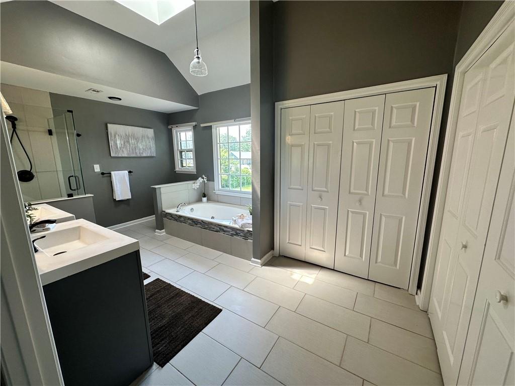 2321 Chestnut Springs Trail