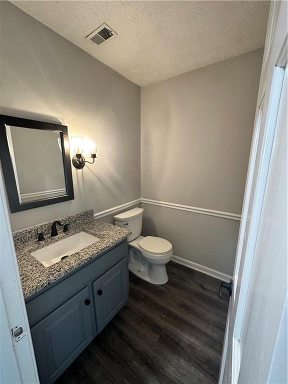 2321 Chestnut Springs Trail