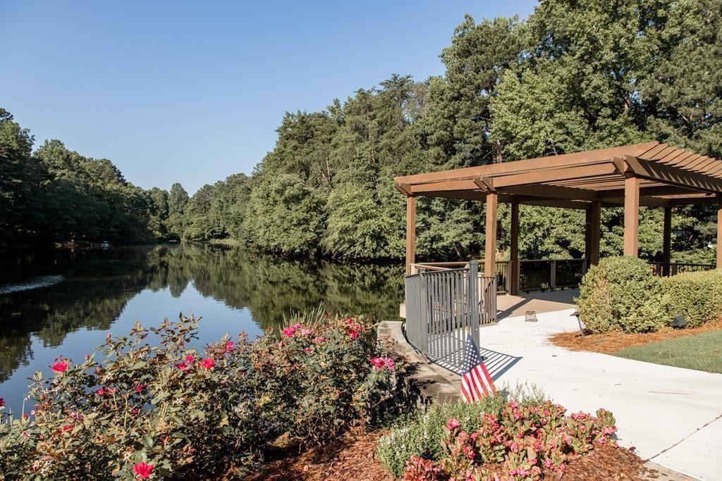 2321 Chestnut Springs Trail