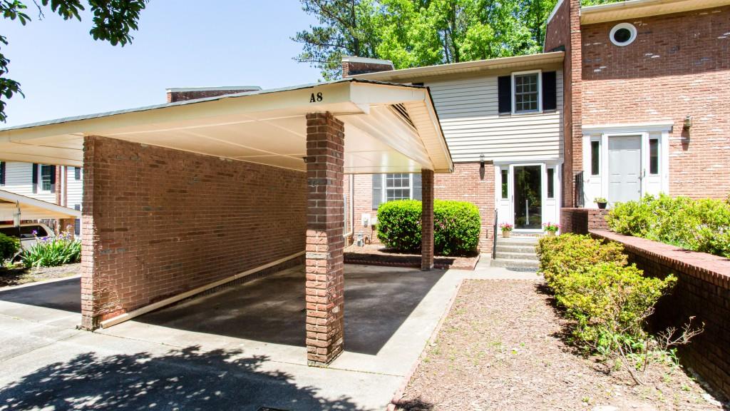 6500 Gaines Ferry Road Unit: 8A