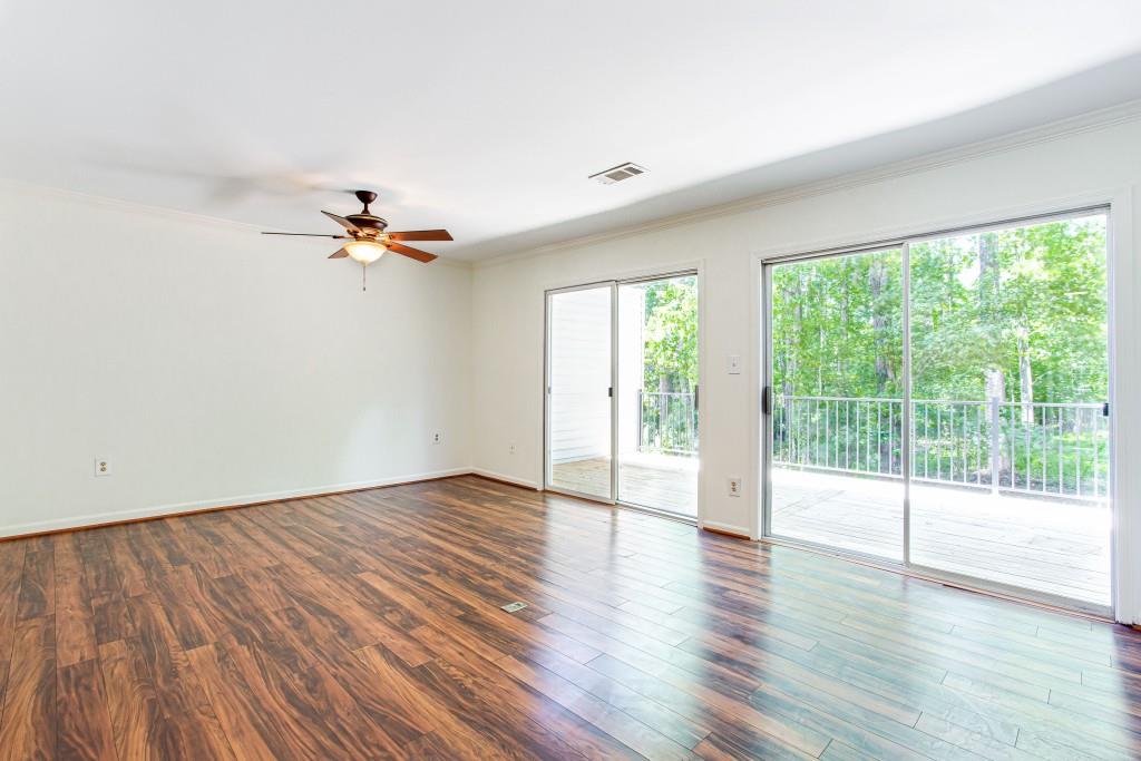 6500 Gaines Ferry Road Unit: 8A
