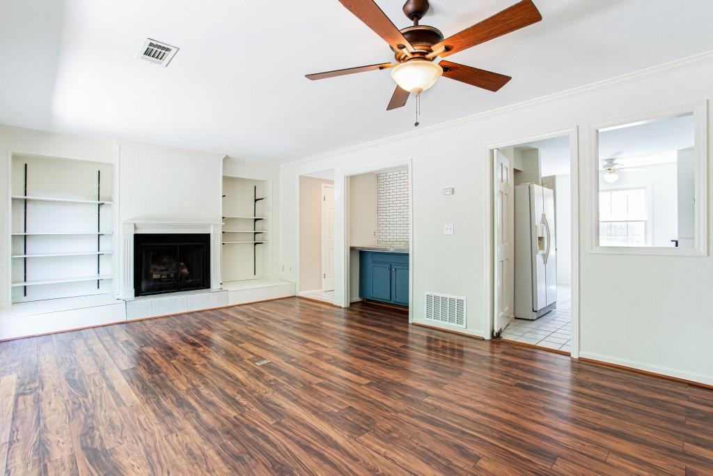 6500 Gaines Ferry Road Unit: 8A