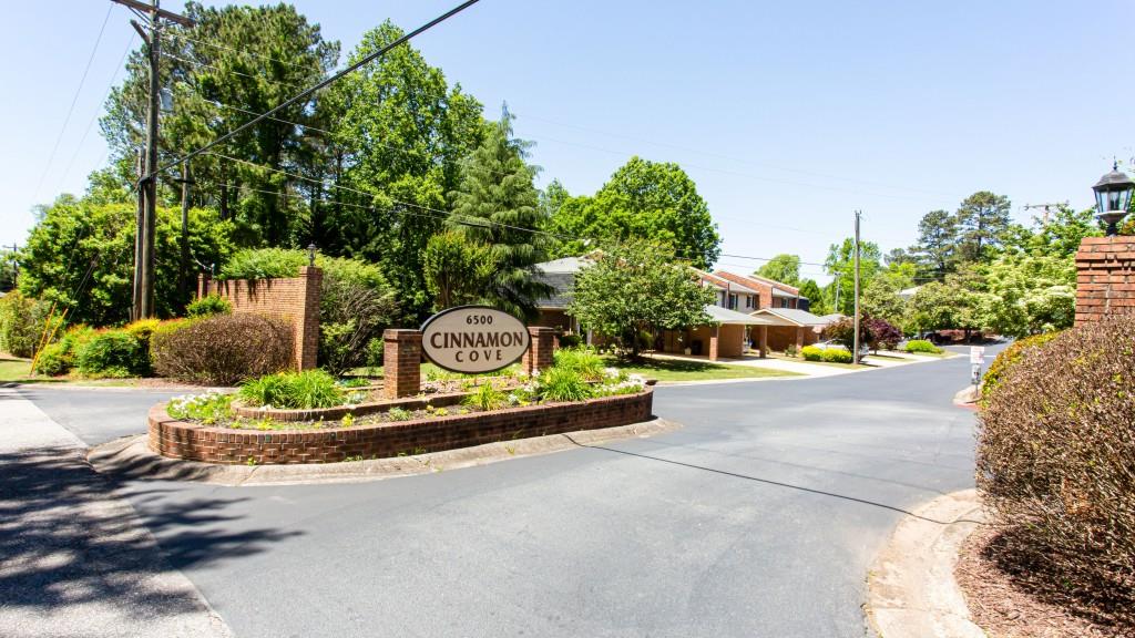 6500 Gaines Ferry Road Unit: 8A