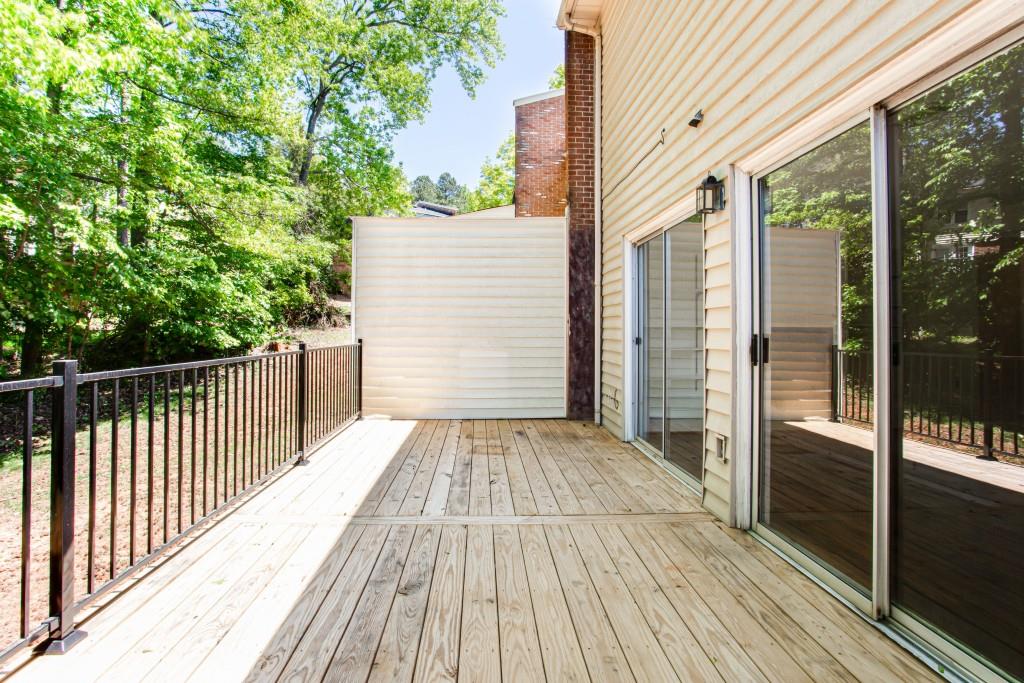 6500 Gaines Ferry Road Unit: 8A
