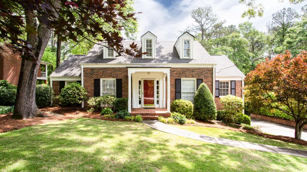 6765 Wright Road