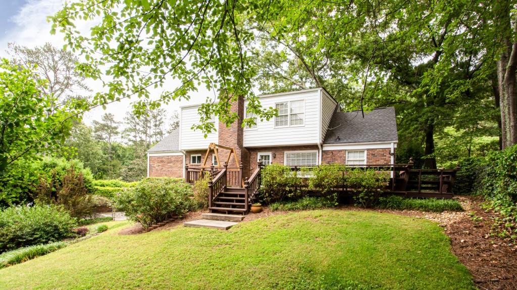 6765 Wright Road