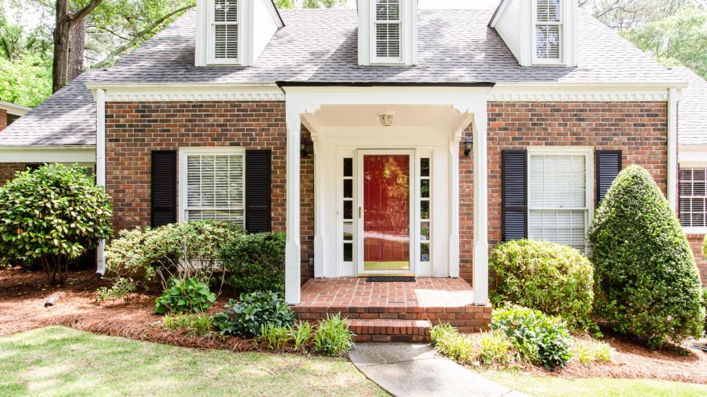 6765 Wright Road