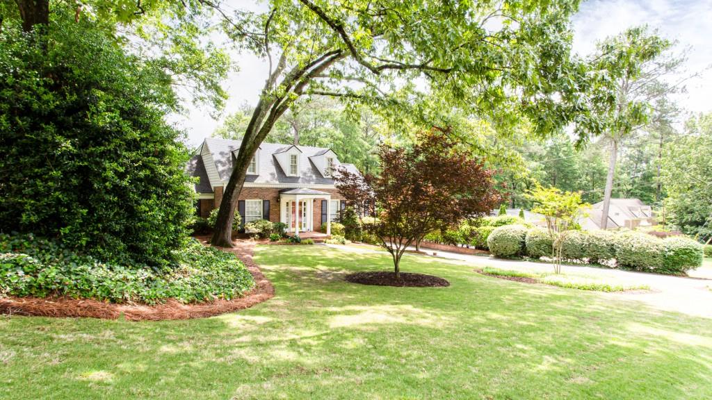 6765 Wright Road