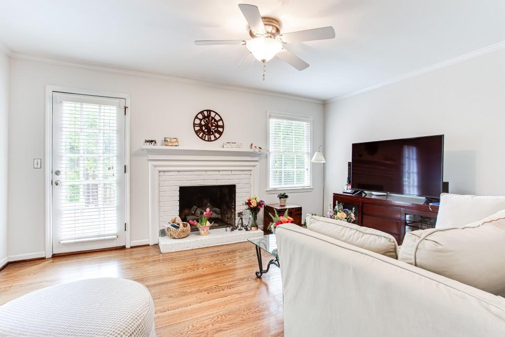 6765 Wright Road