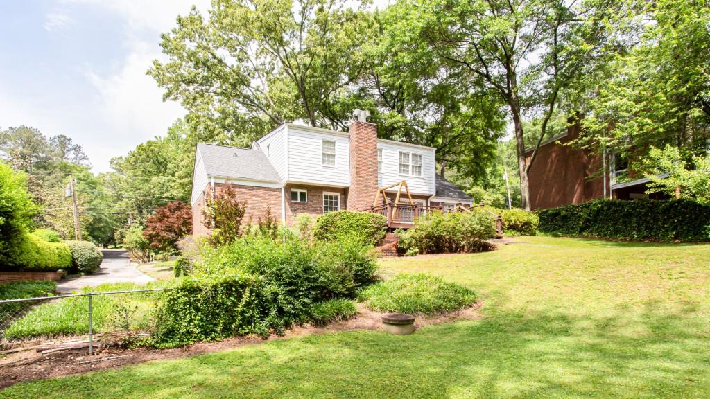 6765 Wright Road