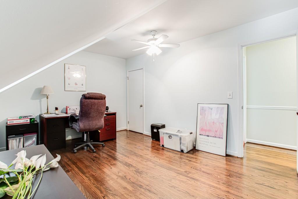 6765 Wright Road