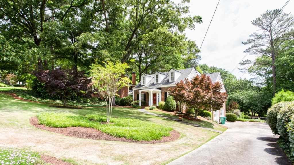 6765 Wright Road