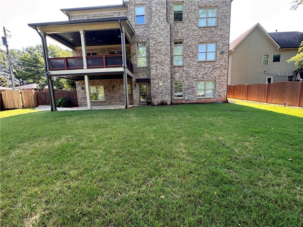 2290 Fairway Circle NE