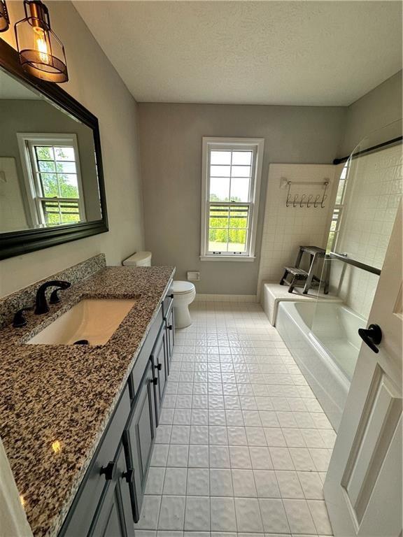 2321 Chestnut Springs Trail