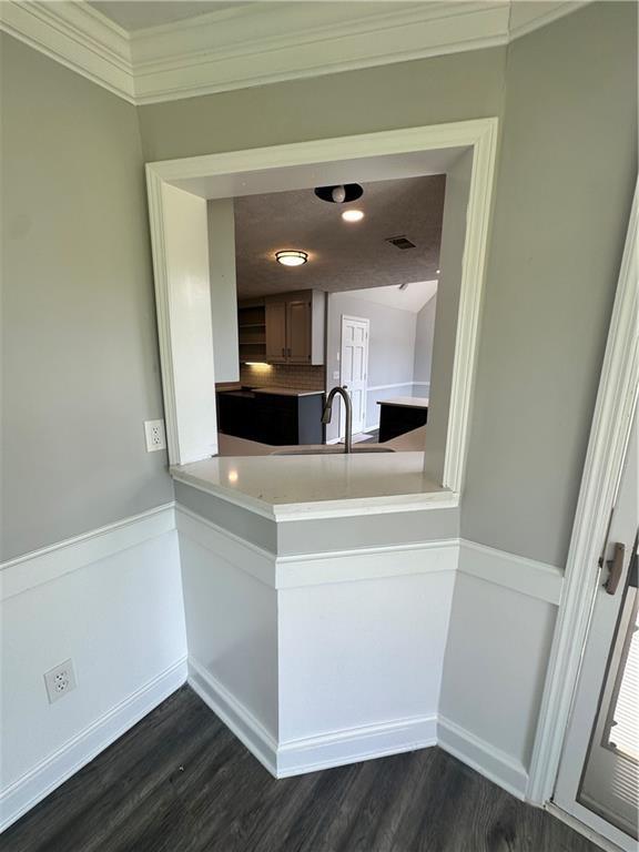 2321 Chestnut Springs Trail