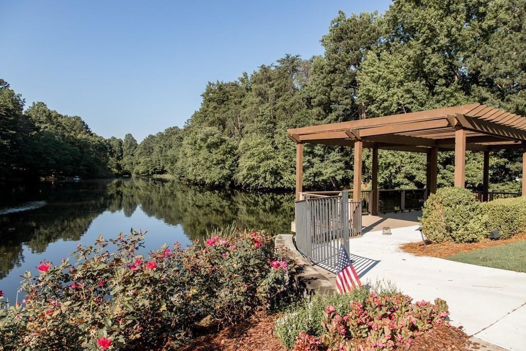 2321 Chestnut Springs Trail