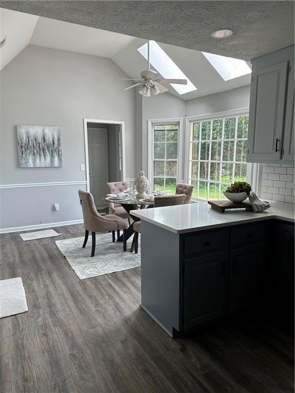 2321 Chestnut Springs Trail