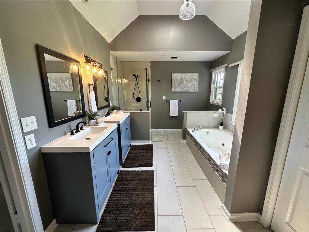 2321 Chestnut Springs Trail