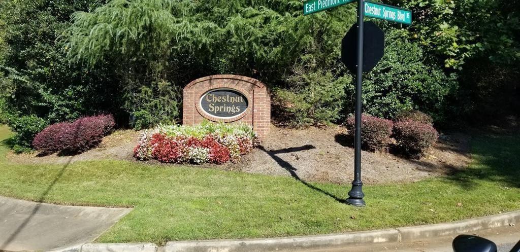 2321 Chestnut Springs Trail