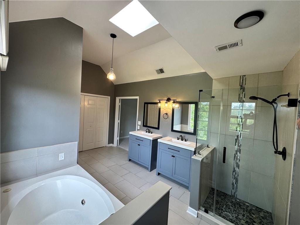 2321 Chestnut Springs Trail