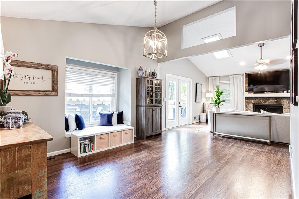 1114 Capital Club Circle NE