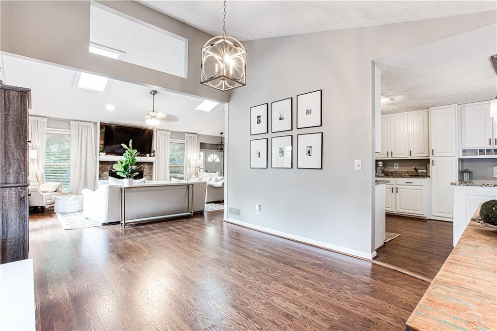1114 Capital Club Circle NE