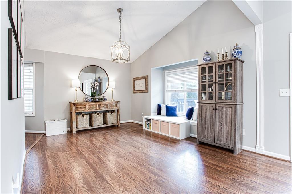 1114 Capital Club Circle NE