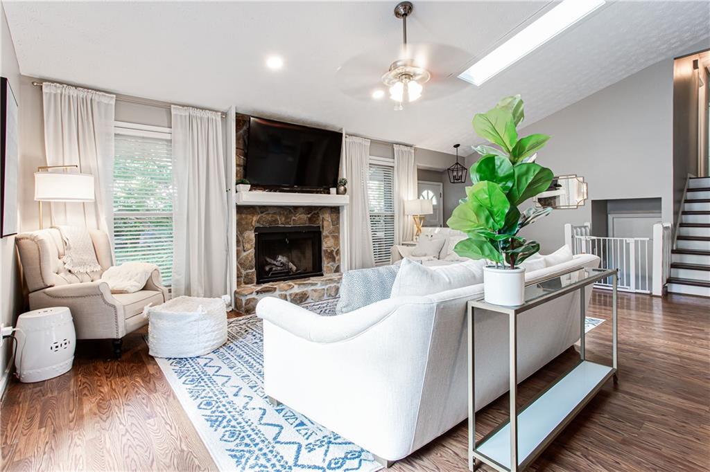 1114 Capital Club Circle NE