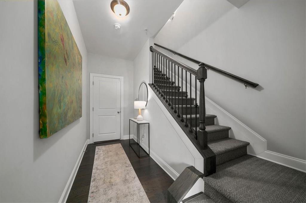 3551 Parkside Way