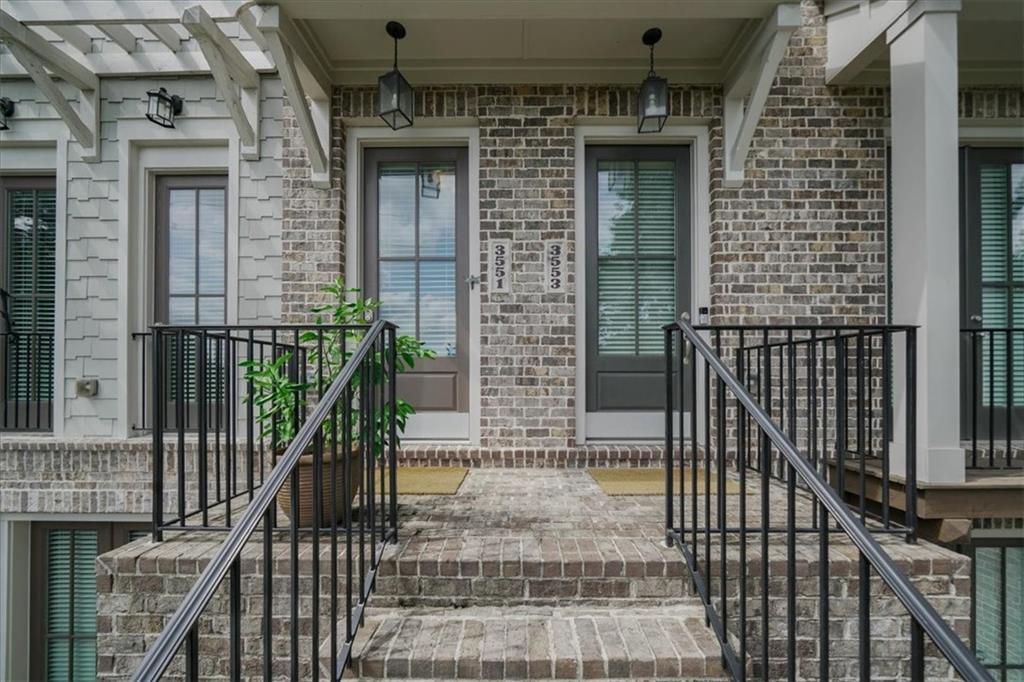 3551 Parkside Way