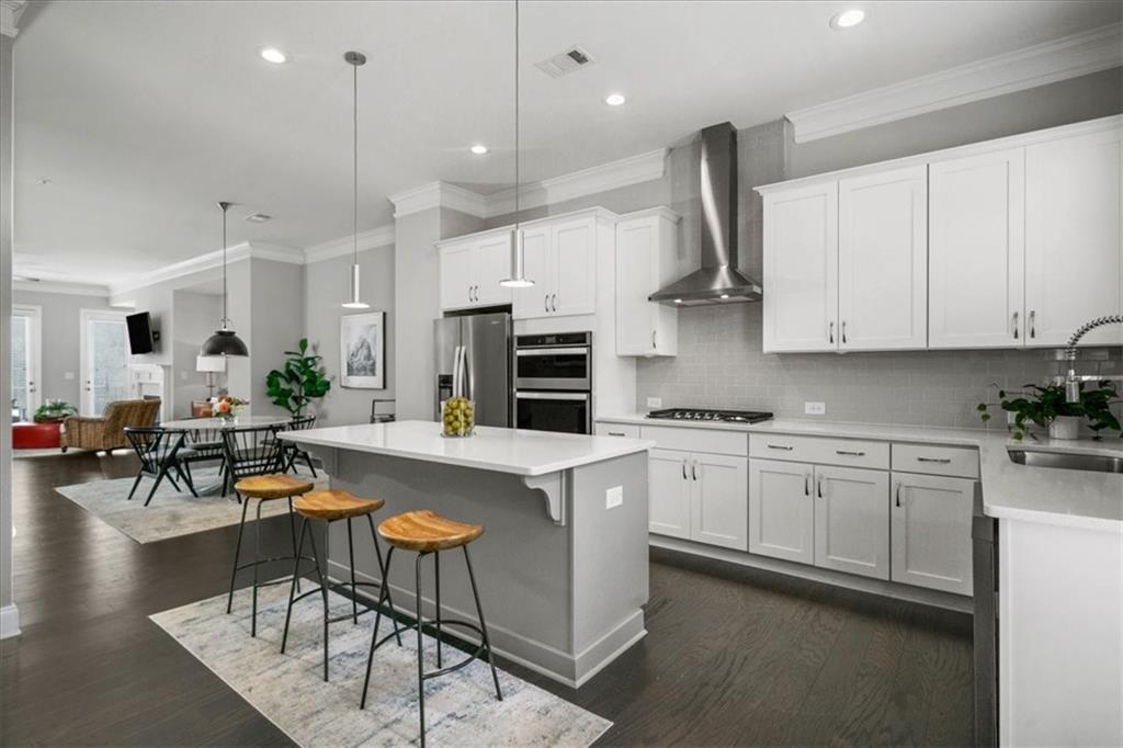 3551 Parkside Way