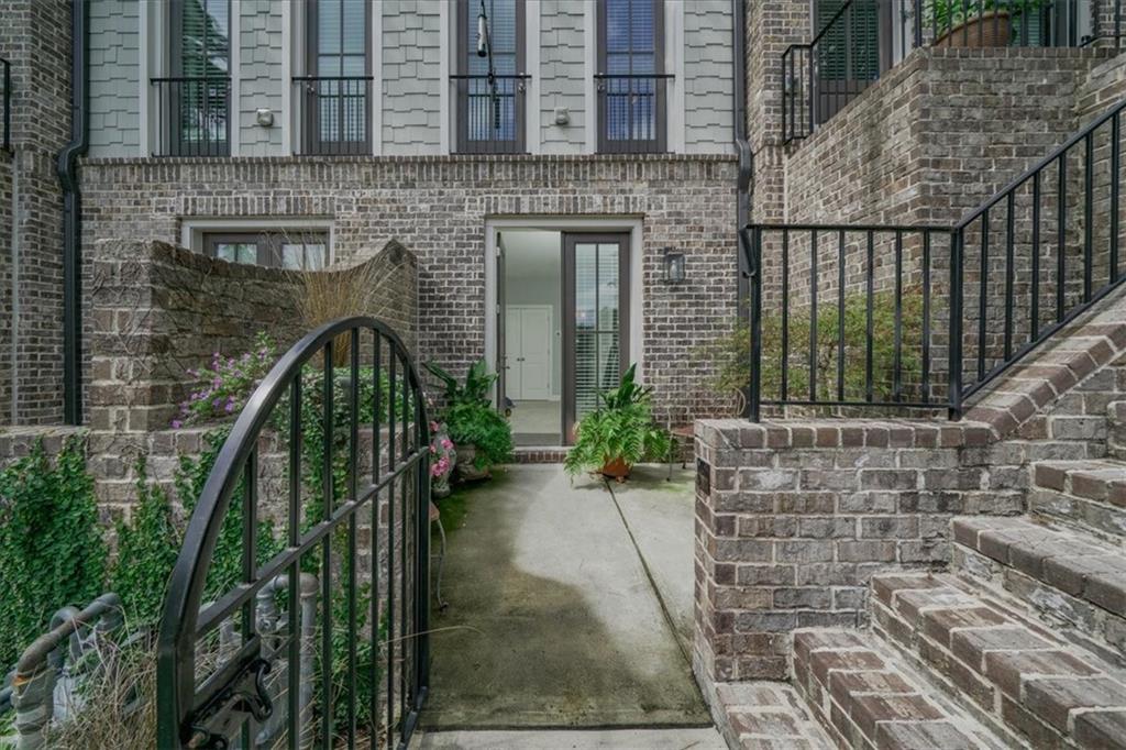 3551 Parkside Way