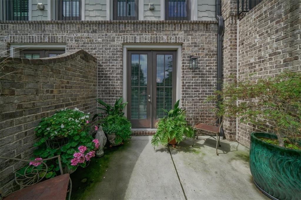 3551 Parkside Way