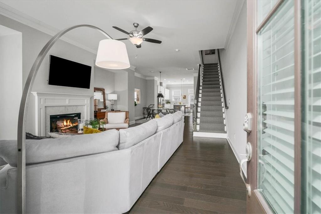 3551 Parkside Way