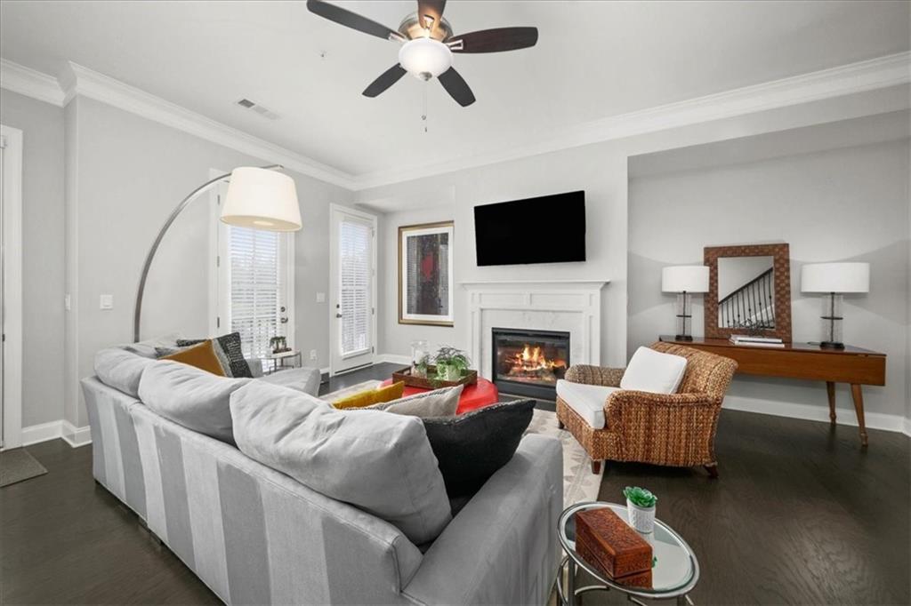 3551 Parkside Way