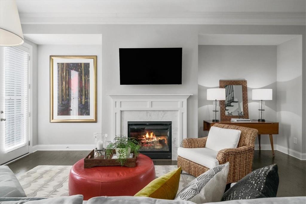 3551 Parkside Way